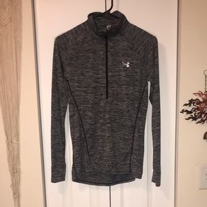 Under Armor Quarter Zip